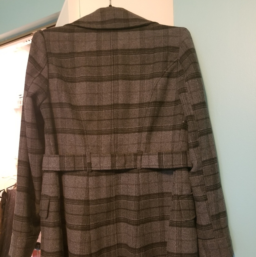 Converse long jacket - Picture 2 of 5